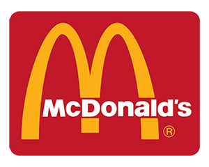 mc donald