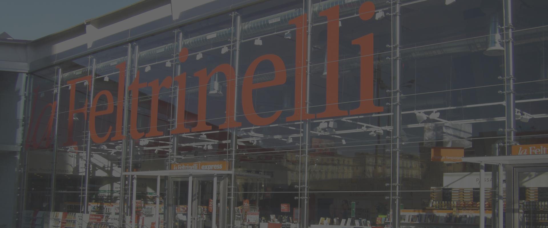 Feltrinelli