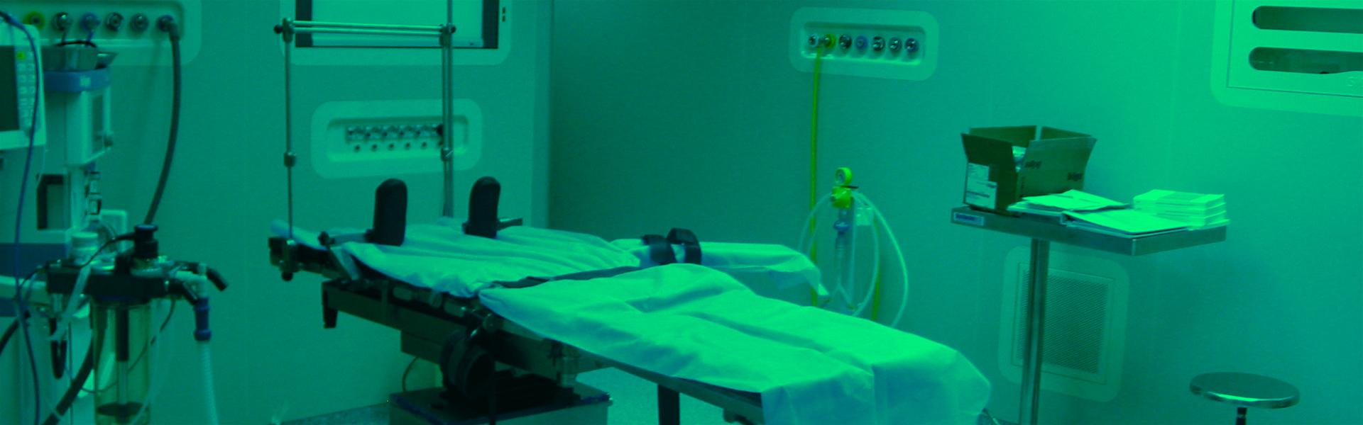 Clinica Ruesch